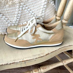 Michael Kors Tennis Shoes